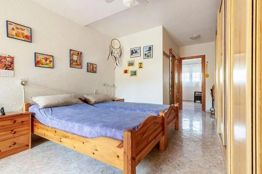 Sun And Relax At The Tropicana Beach Roquetas de Mar Holiday home