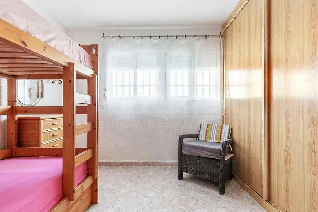 Holiday home Sun And Relax At The Tropicana Beach Roquetas de Mar