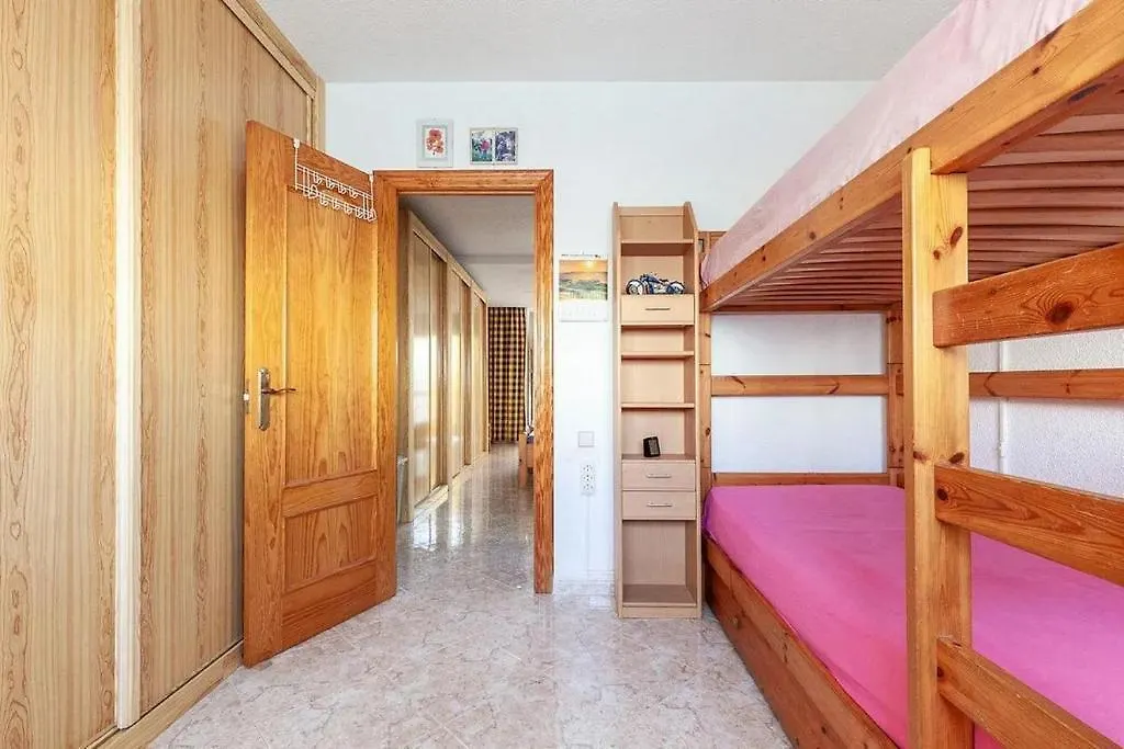 Holiday home Sun And Relax At The Tropicana Beach Roquetas de Mar