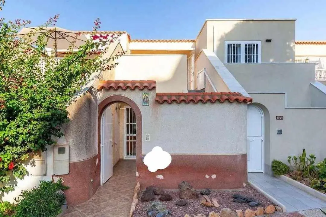 Holiday home Sun And Relax At The Tropicana Beach Roquetas de Mar