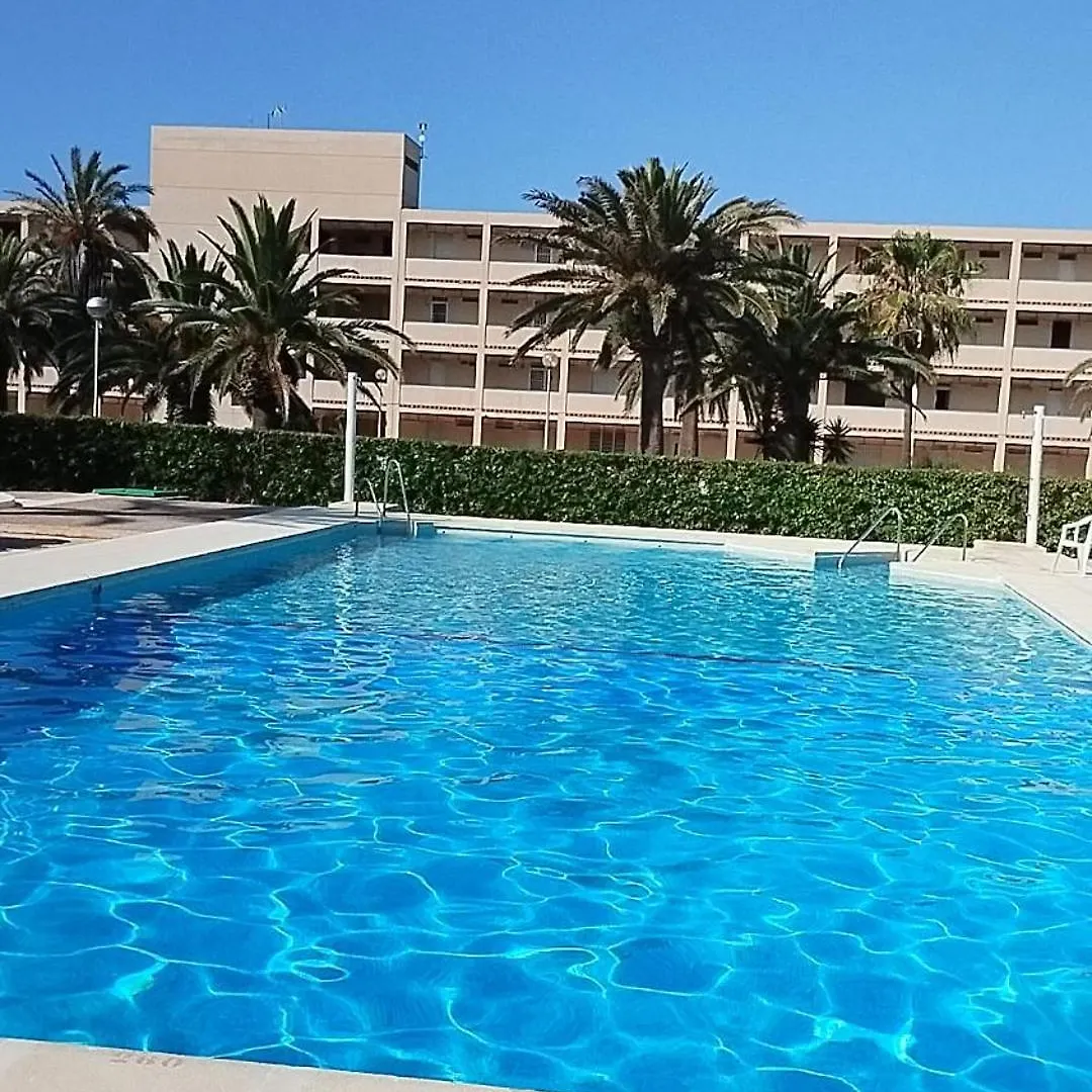 Sun And Relax At The Tropicana Beach Ροκέτας ντε Μαρ