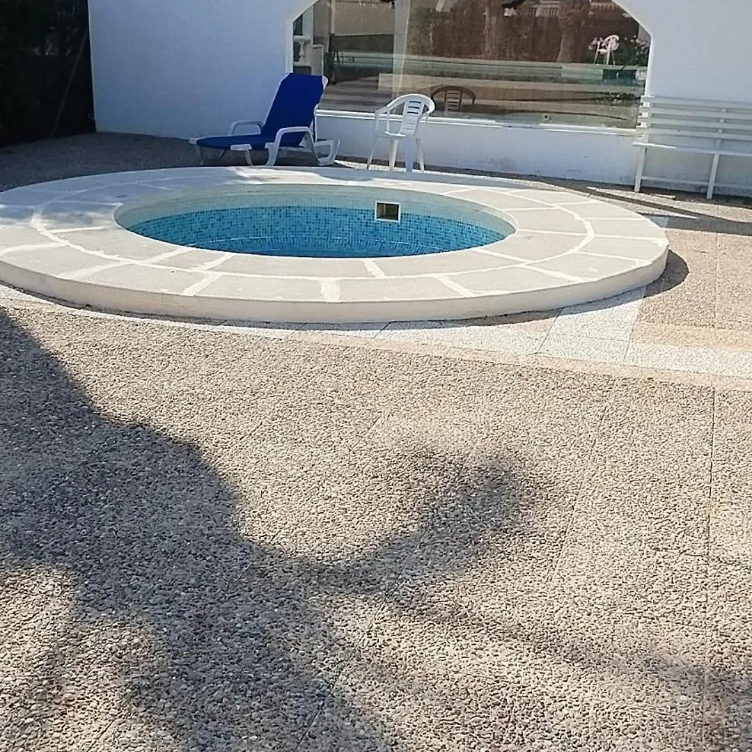 Sun And Relax At The Tropicana Beach Ροκέτας ντε Μαρ Ισπανία