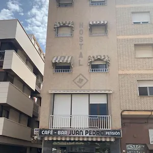 Pensionat Juan Pedro, Roquetas de Mar