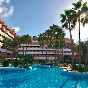 Lägenhetshotell Arena Center, Roquetas de Mar