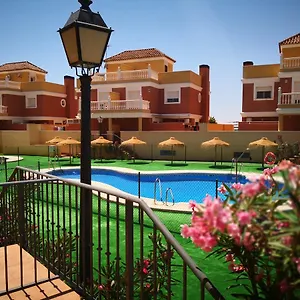  Apartamento Playamar