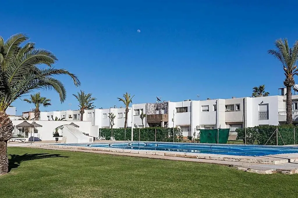 Sun And Relax At The Tropicana Beach location
